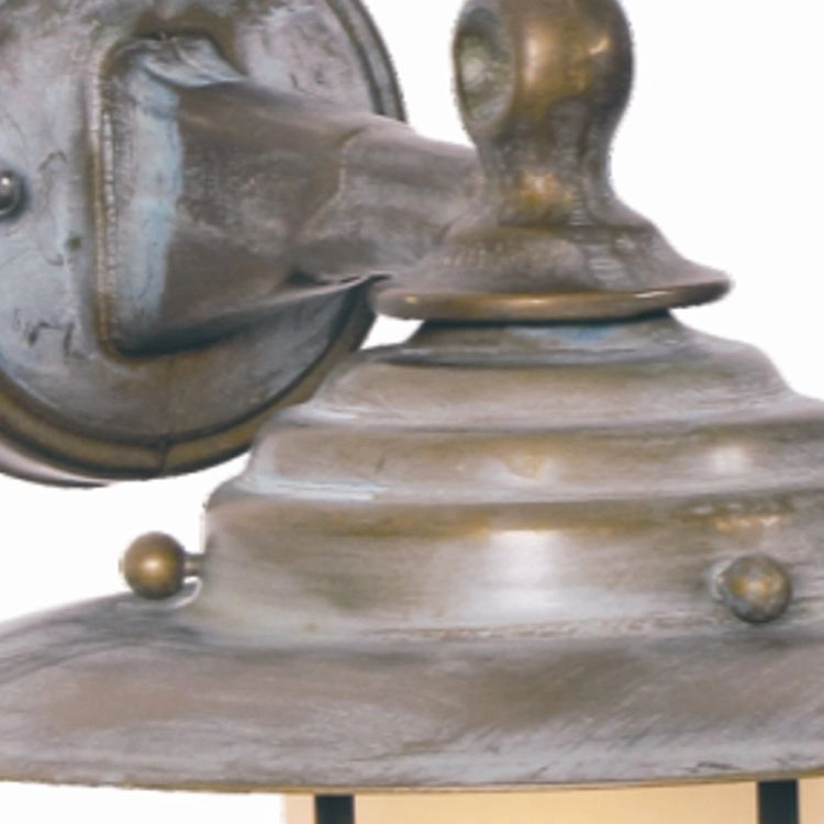 Industrielamp Maritime landelijk Franssen 8021035005121