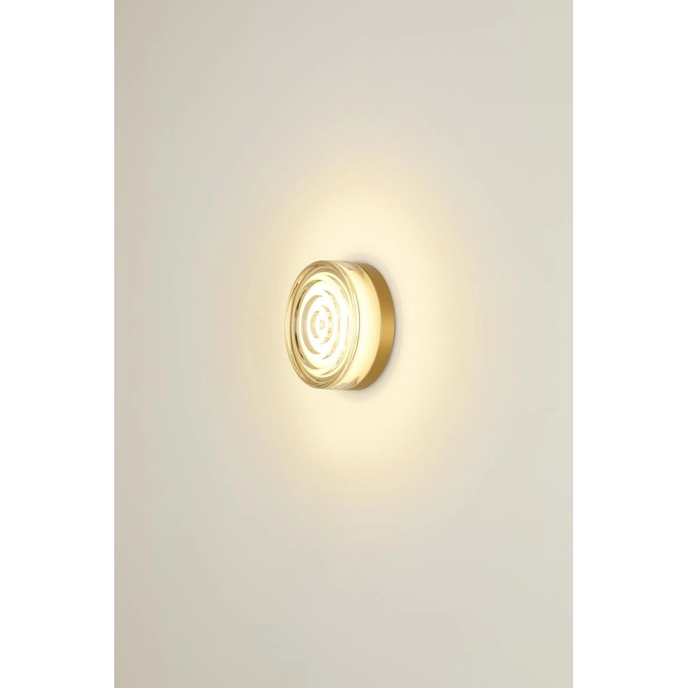 Plafondlamp Cyft XL Ø20cm zwart SLV 4024163318136