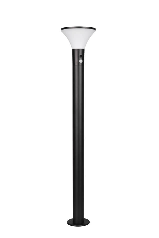 Solar terraslamp Gorda 100cm - met bewegingssensor Trio 4017807622430