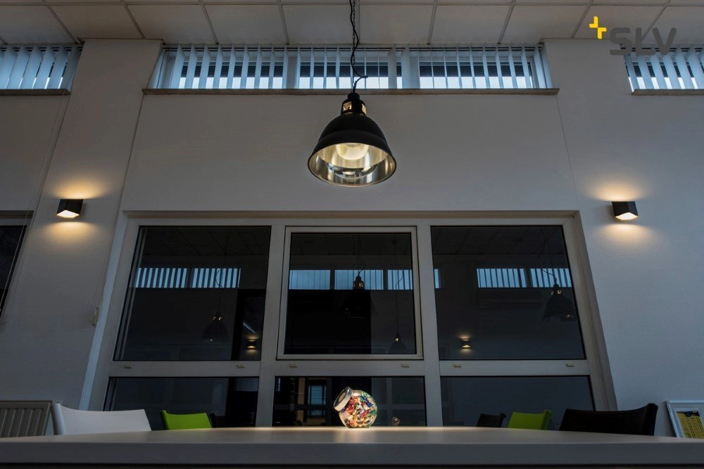 Hanglamp Para 380 SLV 4024163136266