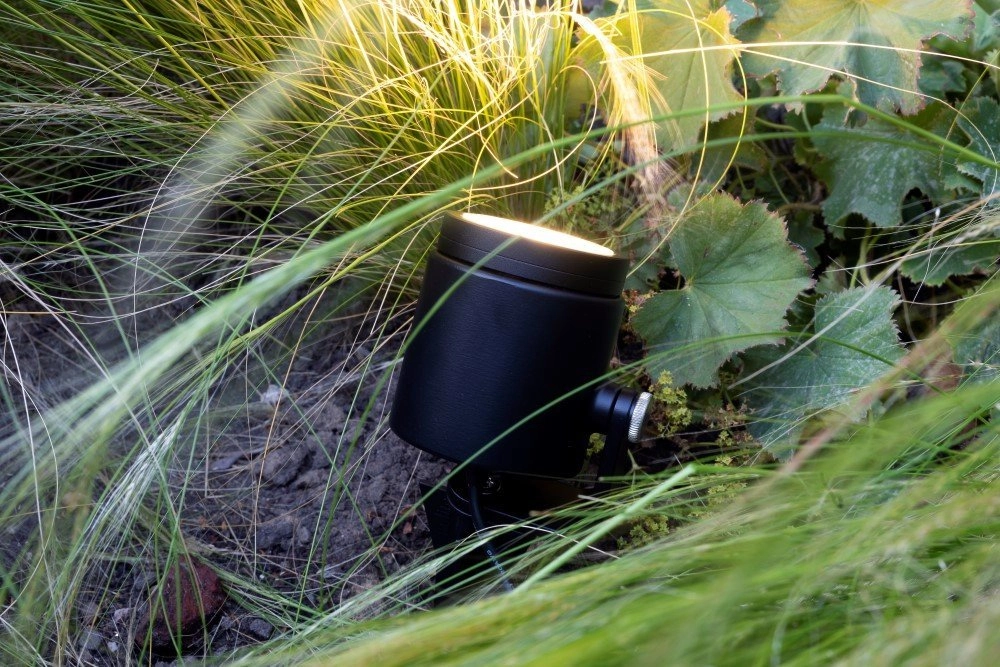 Tuinspot Big Scope Narrow 12 volt LED In-lite 8717051004537