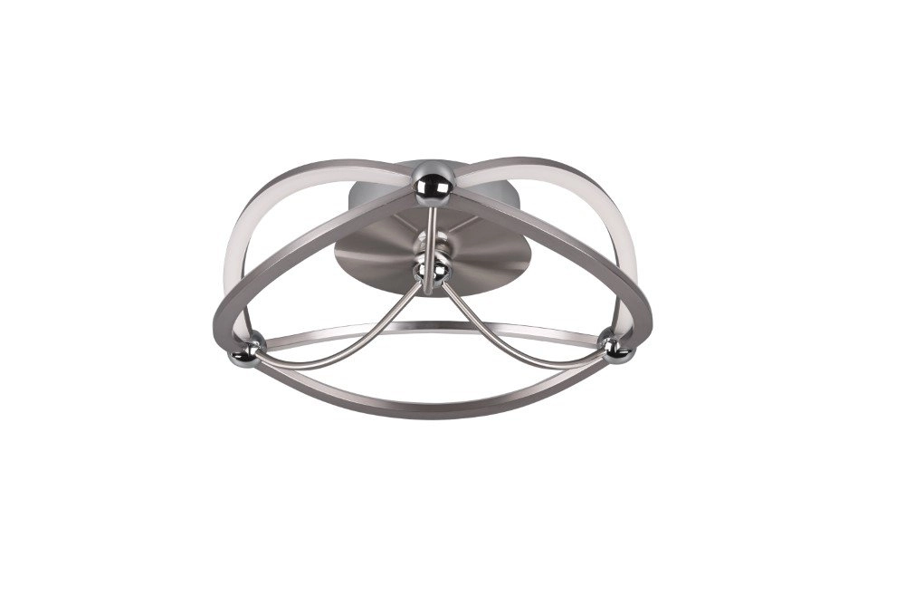 Design plafondlamp Charivari Ø 41cm Design plafondlamp Charivari Ø 41cm