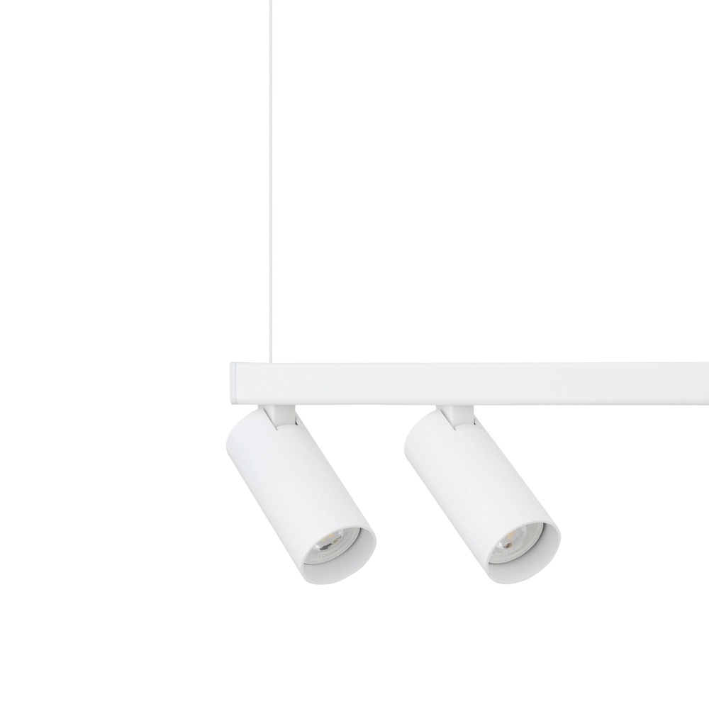 Design hanglamp Fourty wit Lyora 5903139114455