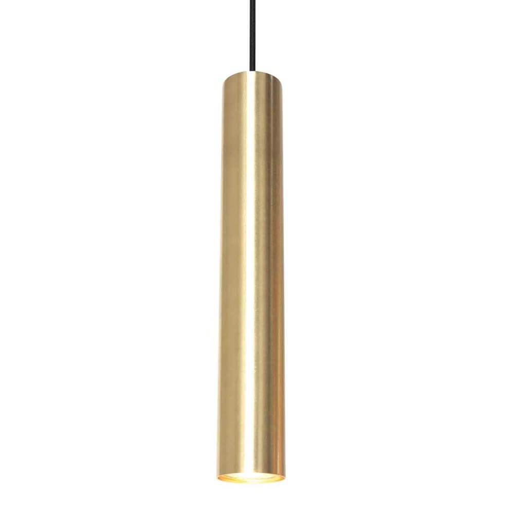 Design hanglamp Tubel goud Steinhauer 8712746174274