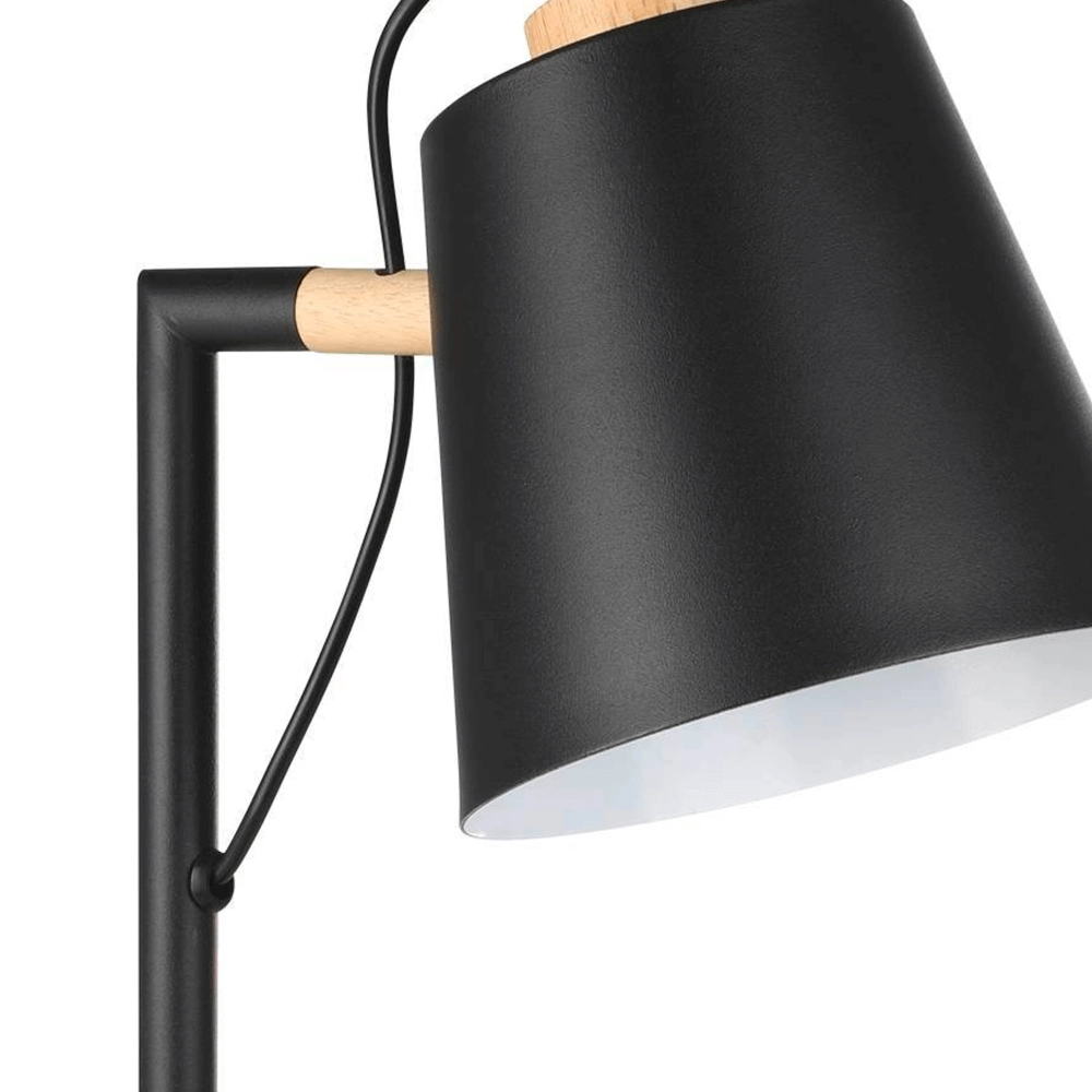 Bureaulamp Lacey-Qi met oplader Eglo 9008606245185