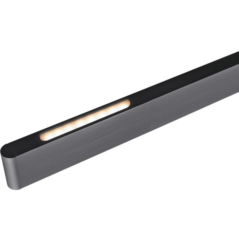 Design hanglamp Atina 100cm nikkel Masterlight 8718121345420