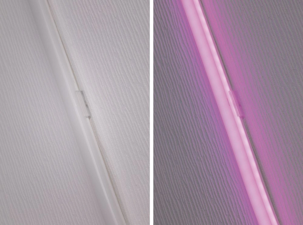 RGB MaxLED Flow 1,5m set Paulmann 4000870709658