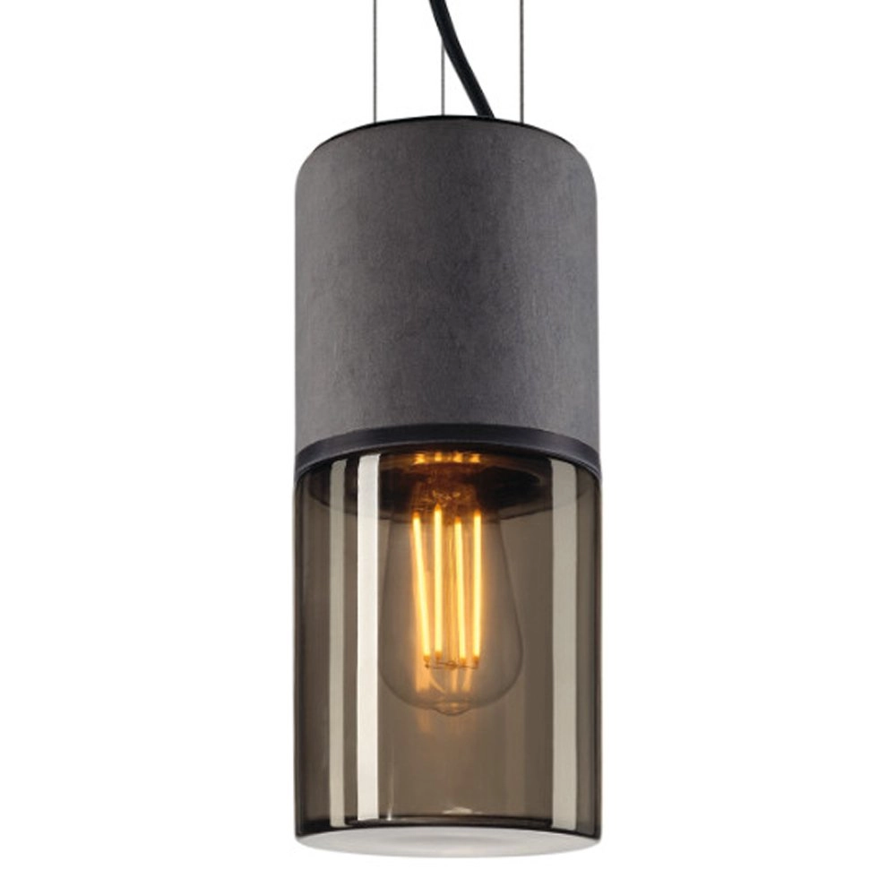 Hanglamp Lisenne Stone SLV 4024163158473