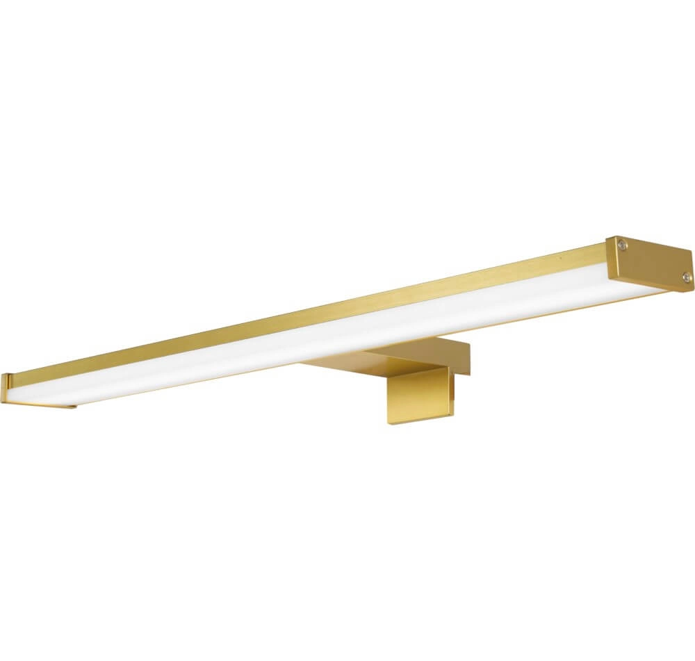Spiegellamp Kos goud 60cm Searchlight 5053423272580