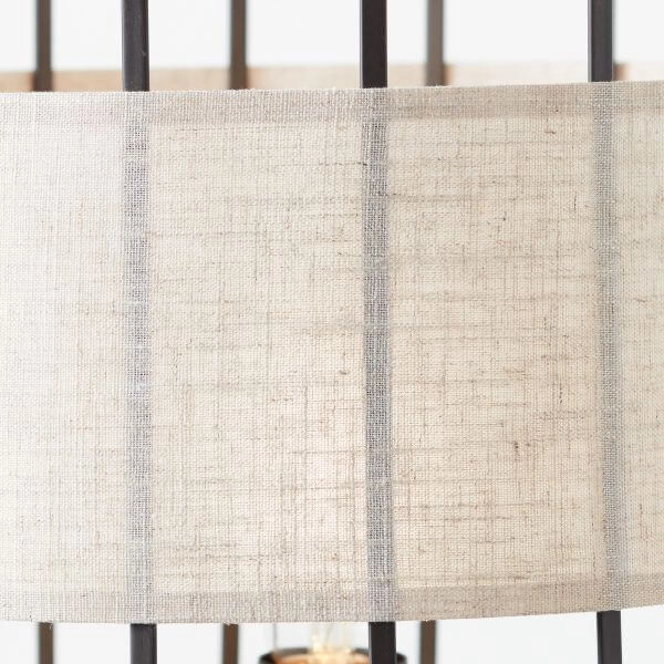 Vloerlamp Slope Brilliant 4004353394676