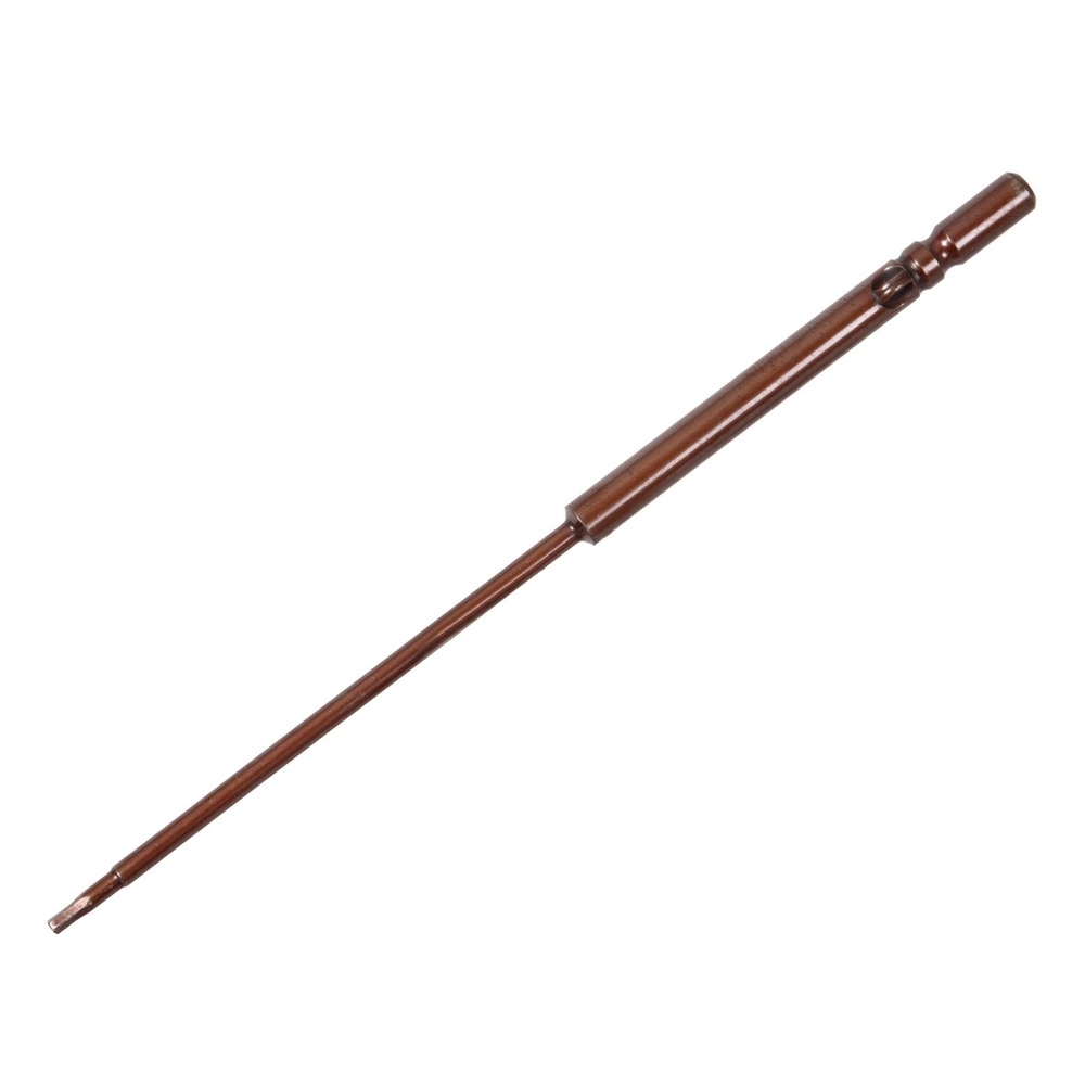 Design wandlamp York roestbruin Lucide 5411212334145