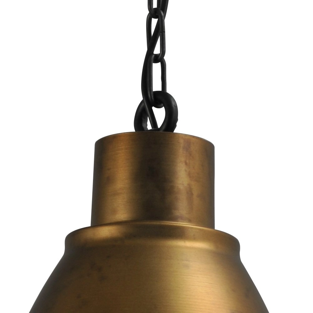 Landelijke hanglamp Industria 27 Masterlight 8718121237152