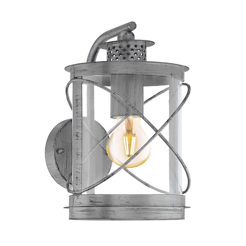 Buitenlamp Hilburn 1 Buitenlamp Hilburn 1