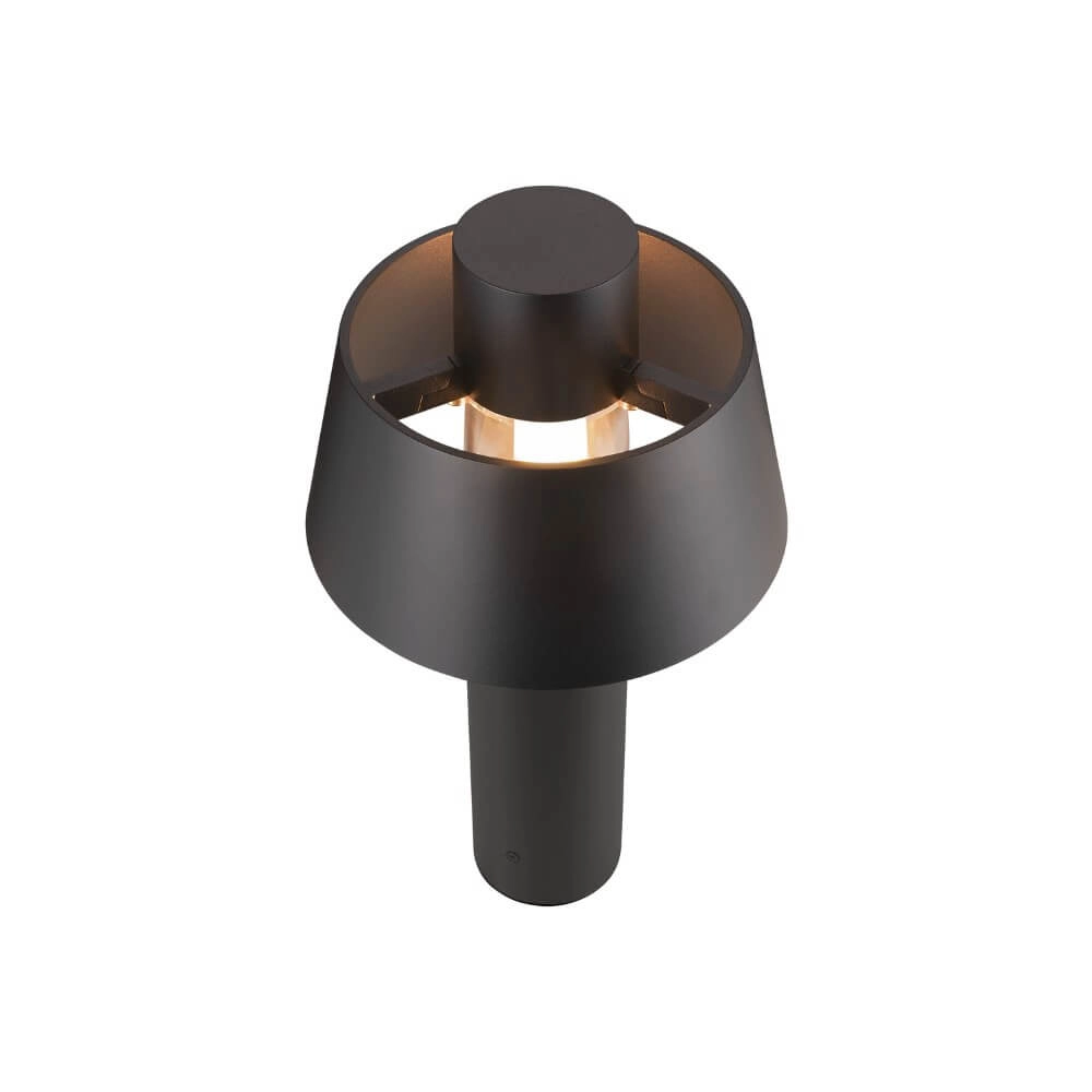 Paddenstoel lamp Photoni 45 zwart - 45cm SLV 4024163280945