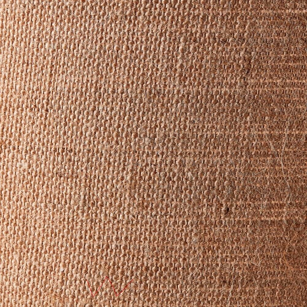 Landelijke schemerlamp Woodrow Brilliant 4004353396397