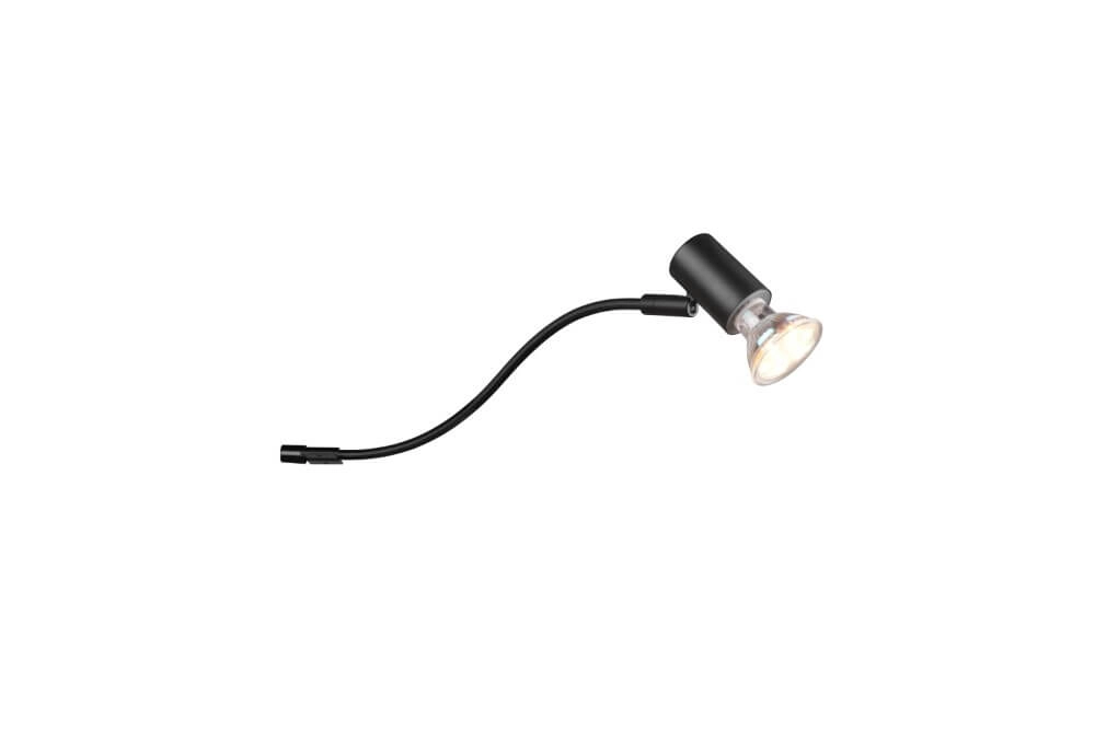 Wand lamp Giada Trio 4017807508253
