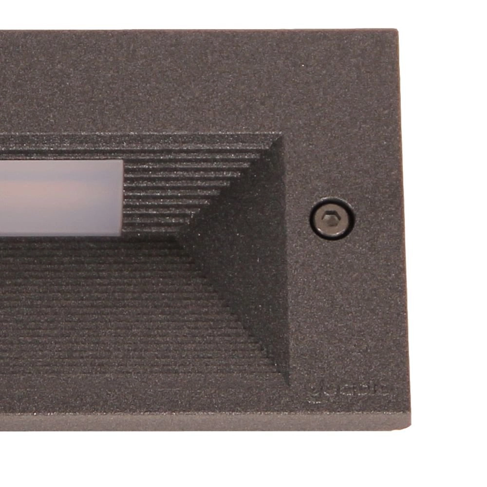 Inbouw lamp Spotpro Franssen 8010789055155