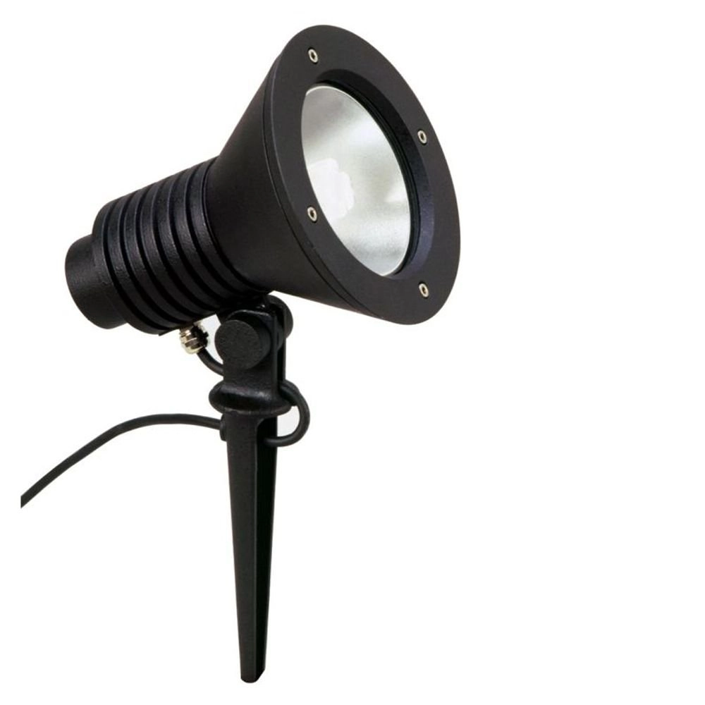 Prikspot boom Orientable 18,5cm - zwart Prikspot boom Orientable 18,5cm - zwart