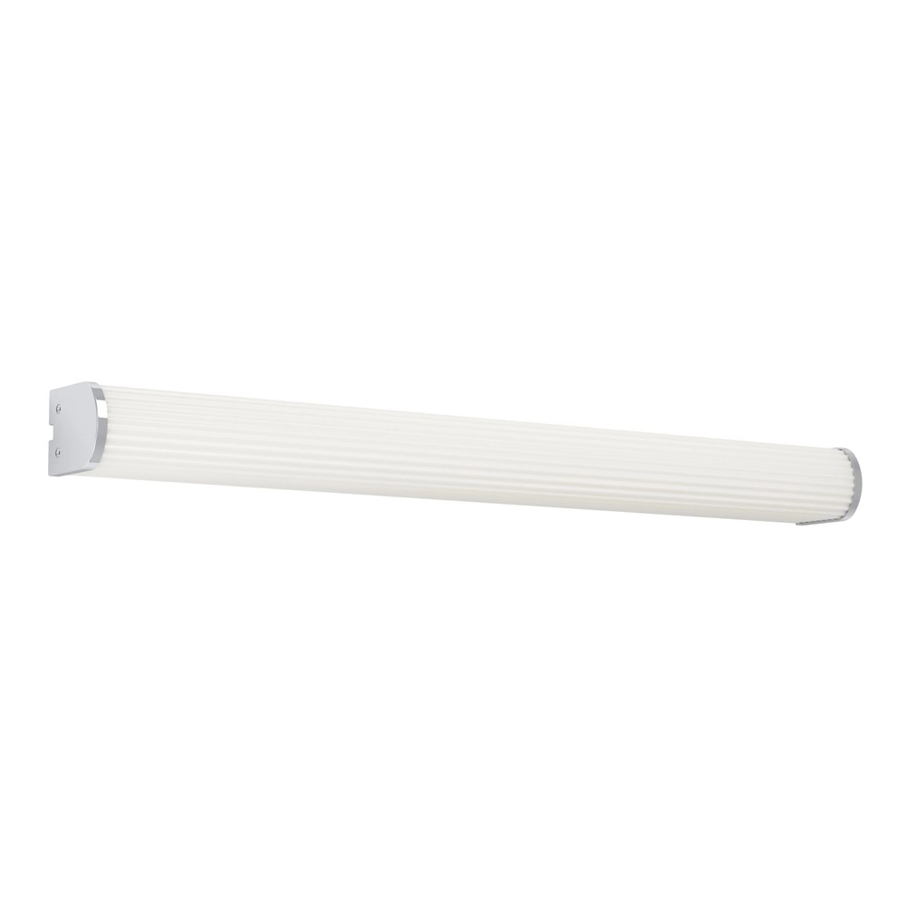 Spiegellamp Patrovaro 60cm chroom Eglo 9008606392018
