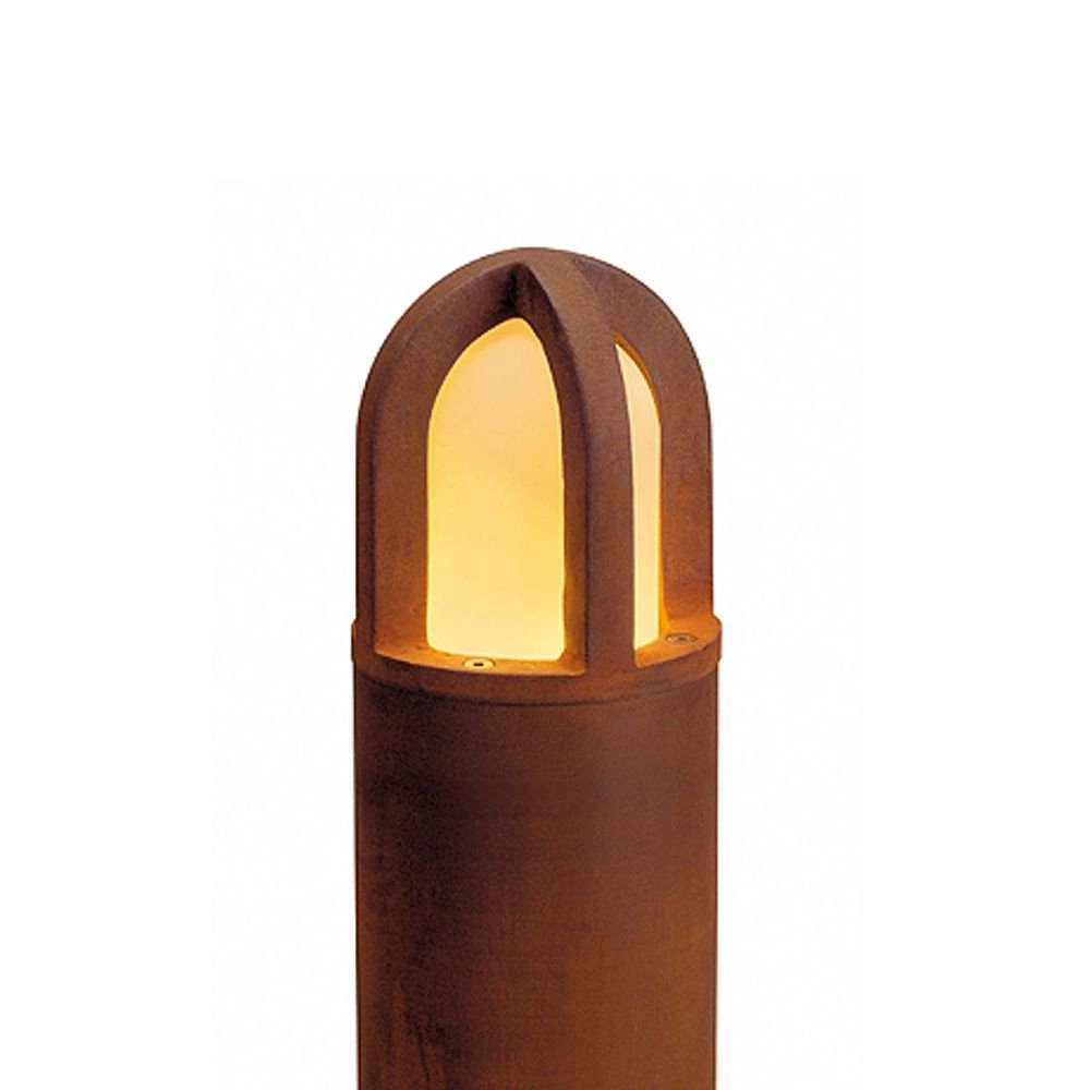 Roestige sokkellamp Rusty Cone 40 SLV 4024163116251