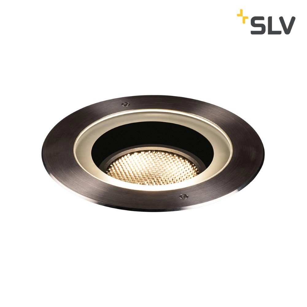 Led grondspot Dasar 270 Ø 27cm SLV 4024163230919