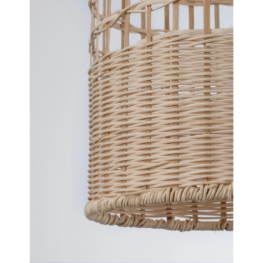 Rotan hanglamp Mia Ø 20cm Lyora 5212017416698