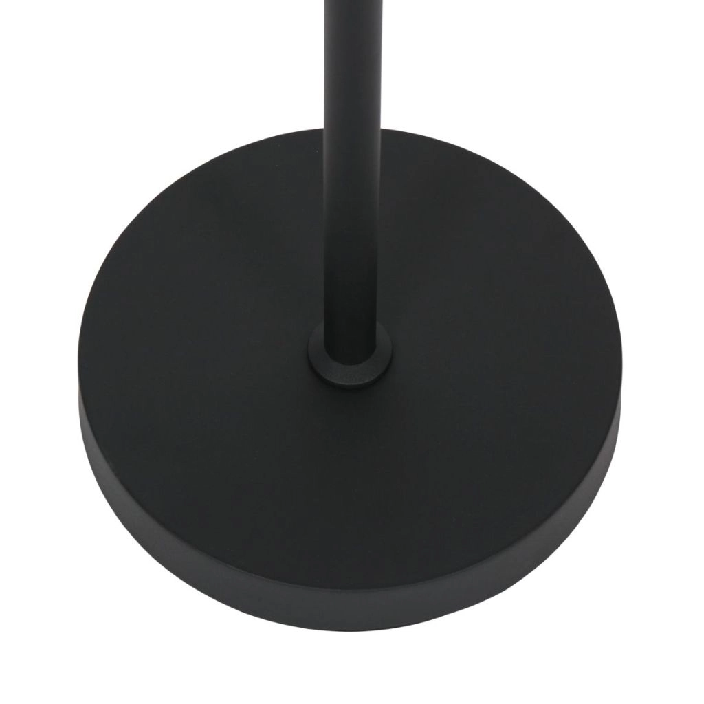 Leeslamp Glowgo zwart Steinhauer 8712746184532