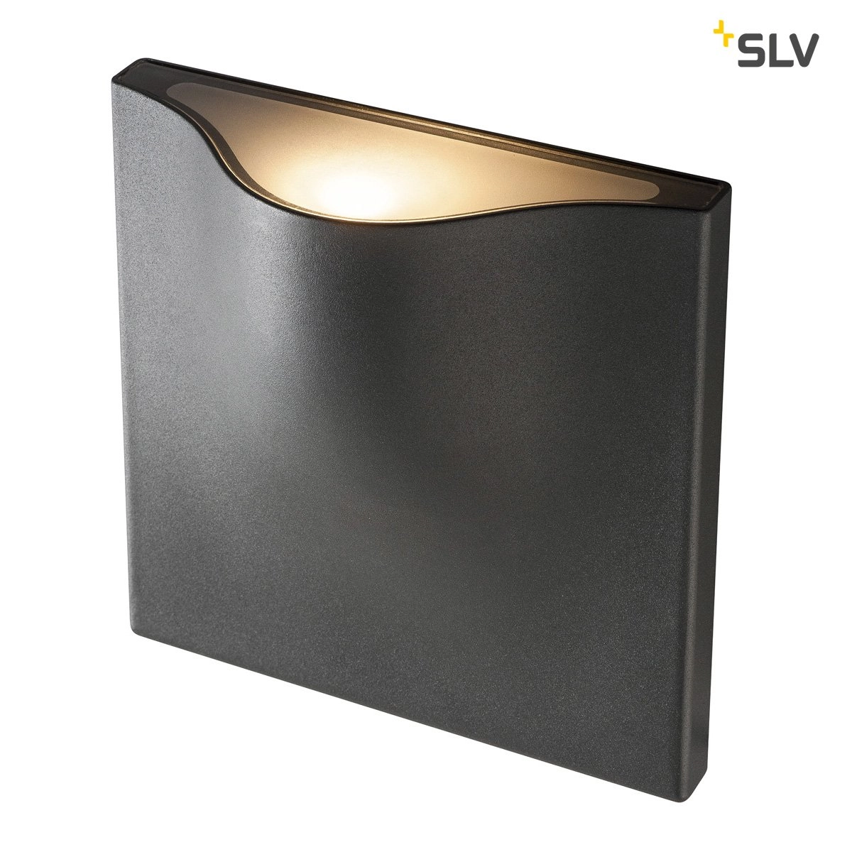 Muurspot Vilua SLV 4024163227506