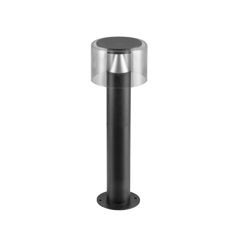 Tuinlamp Taha 45cm zwart SLV 4024163318273