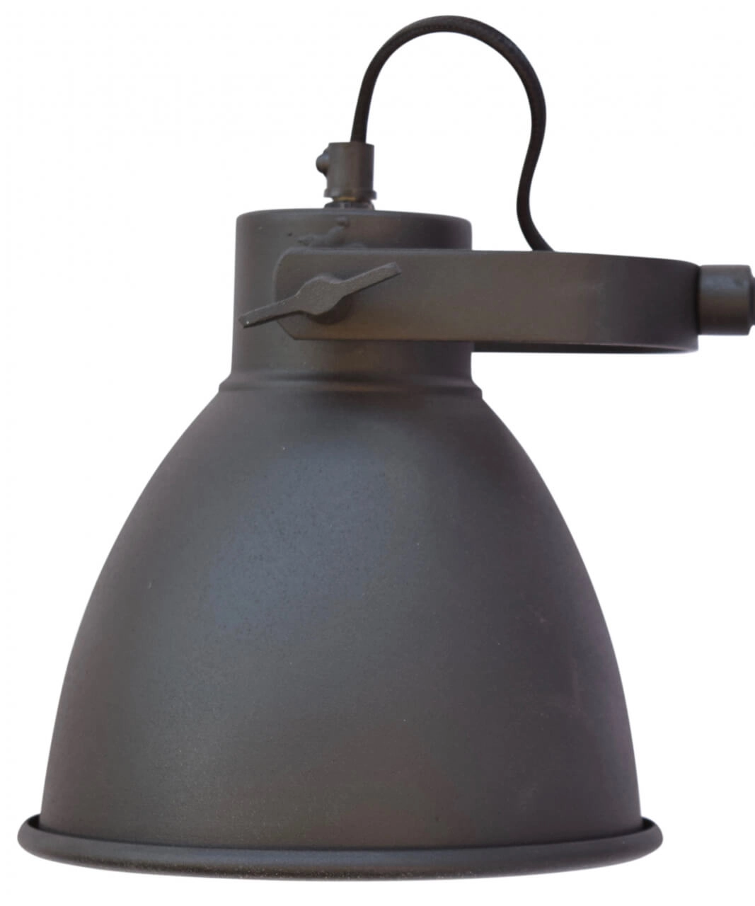Wandlamp industrieel Dock Urban Interiors 8718868314376