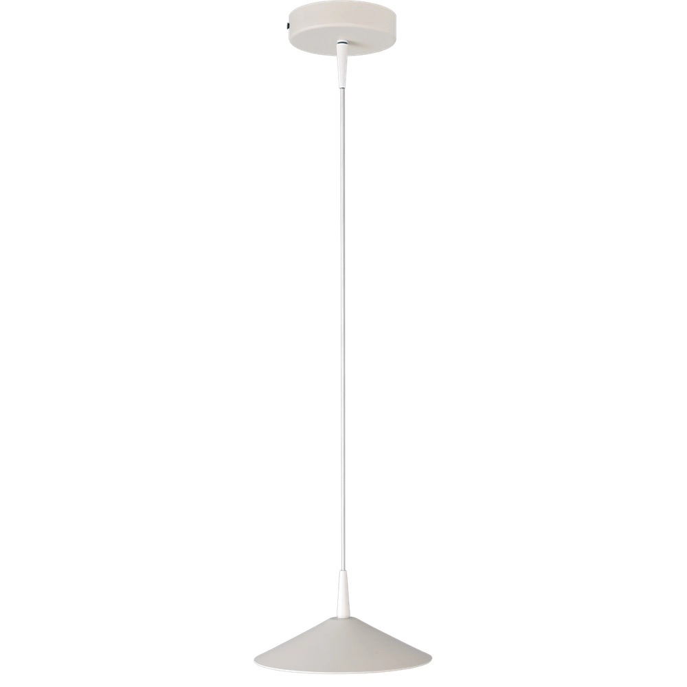 Design hanglamp Ceppo wit Ø 18cm