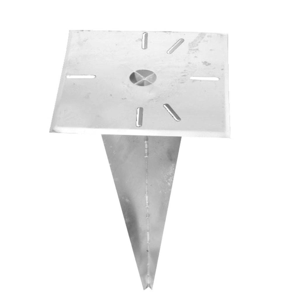 Montagespie Spike 3 voor tuinverlichting Montagespie Spike 3 voor tuinverlichting