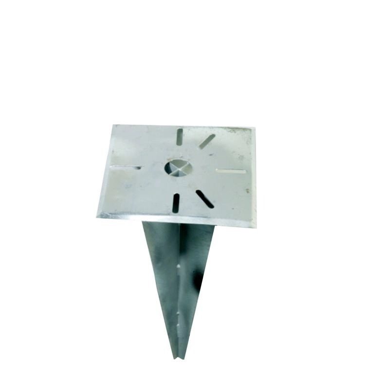 Montagespie Spike mini voor tuinverlichting Franssen 8717064113424