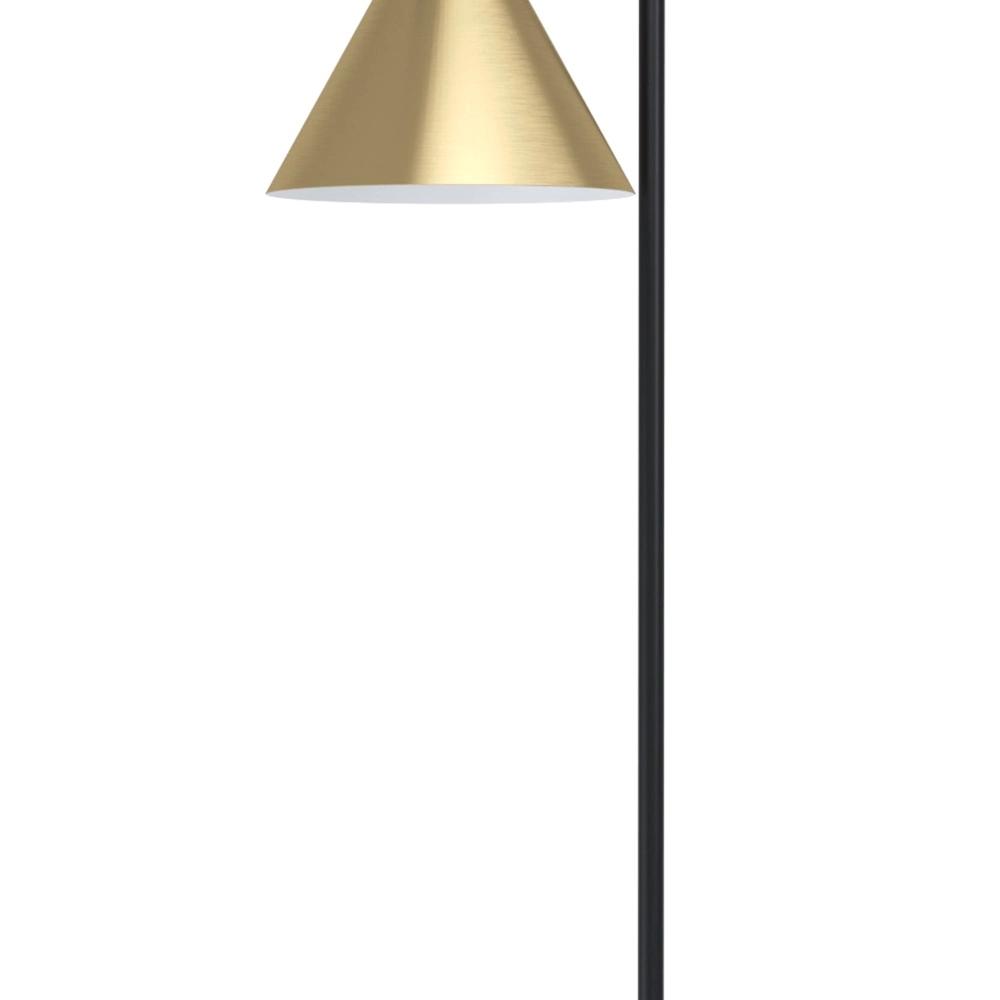 Gouden vloerlamp Narices Eglo 9002759995942