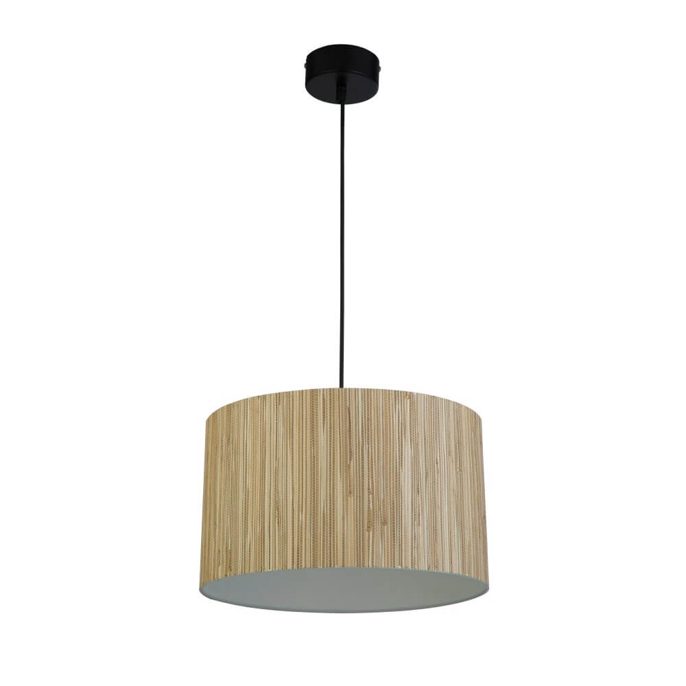 Scandinavische hanglamp Meadow Ø 35cm Searchlight 5053423273488