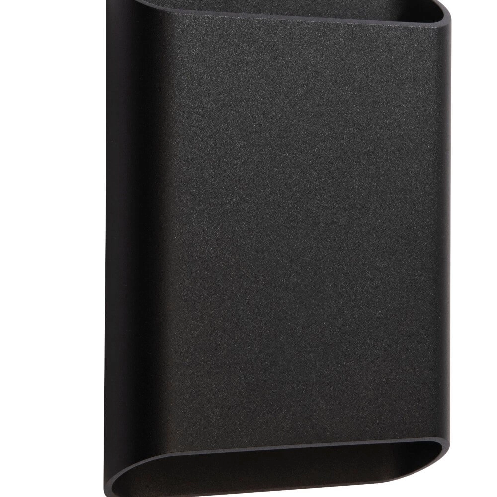 Wandlamp Diaz S Zwart Artdelight 8720701100237