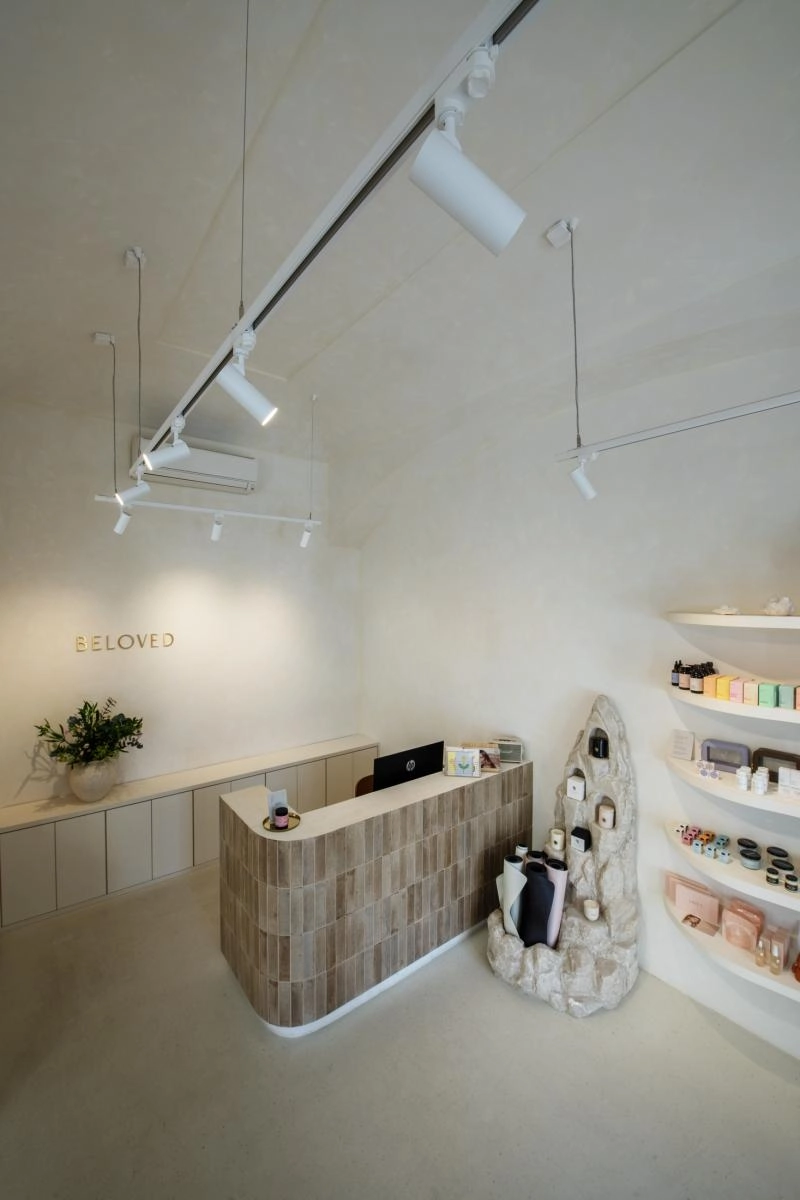 Railspot 3-fase Numinos M Dali wit/zwart 3000K - 24gr SLV 4024163246200