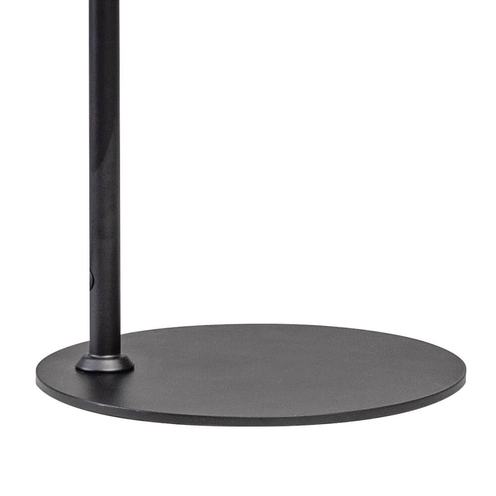 Zwarte leeslamp The Eye ETH 8720195304548