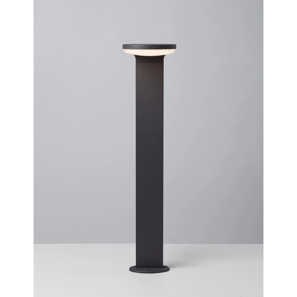 Unique garden lamp Enzi anthracite Lyora 5212017429070