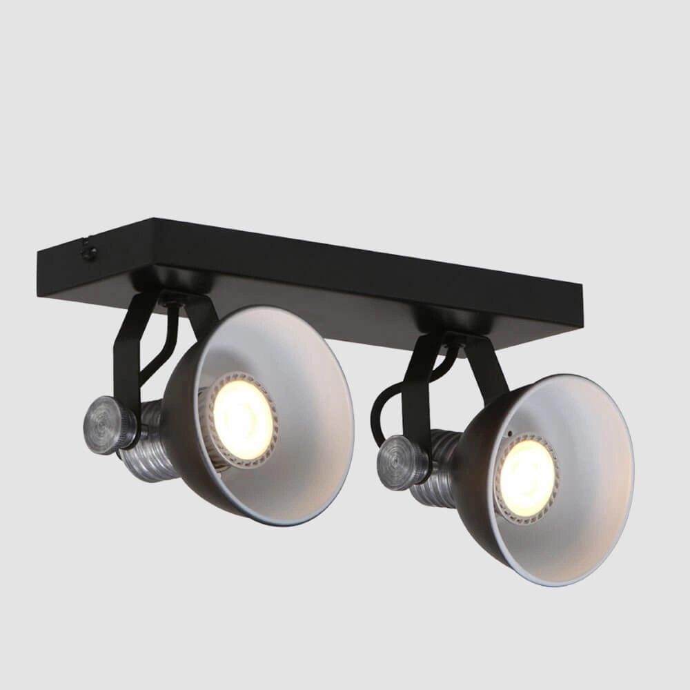 Zwarte stoere spots Brooklyn Steinhauer 8712746121414