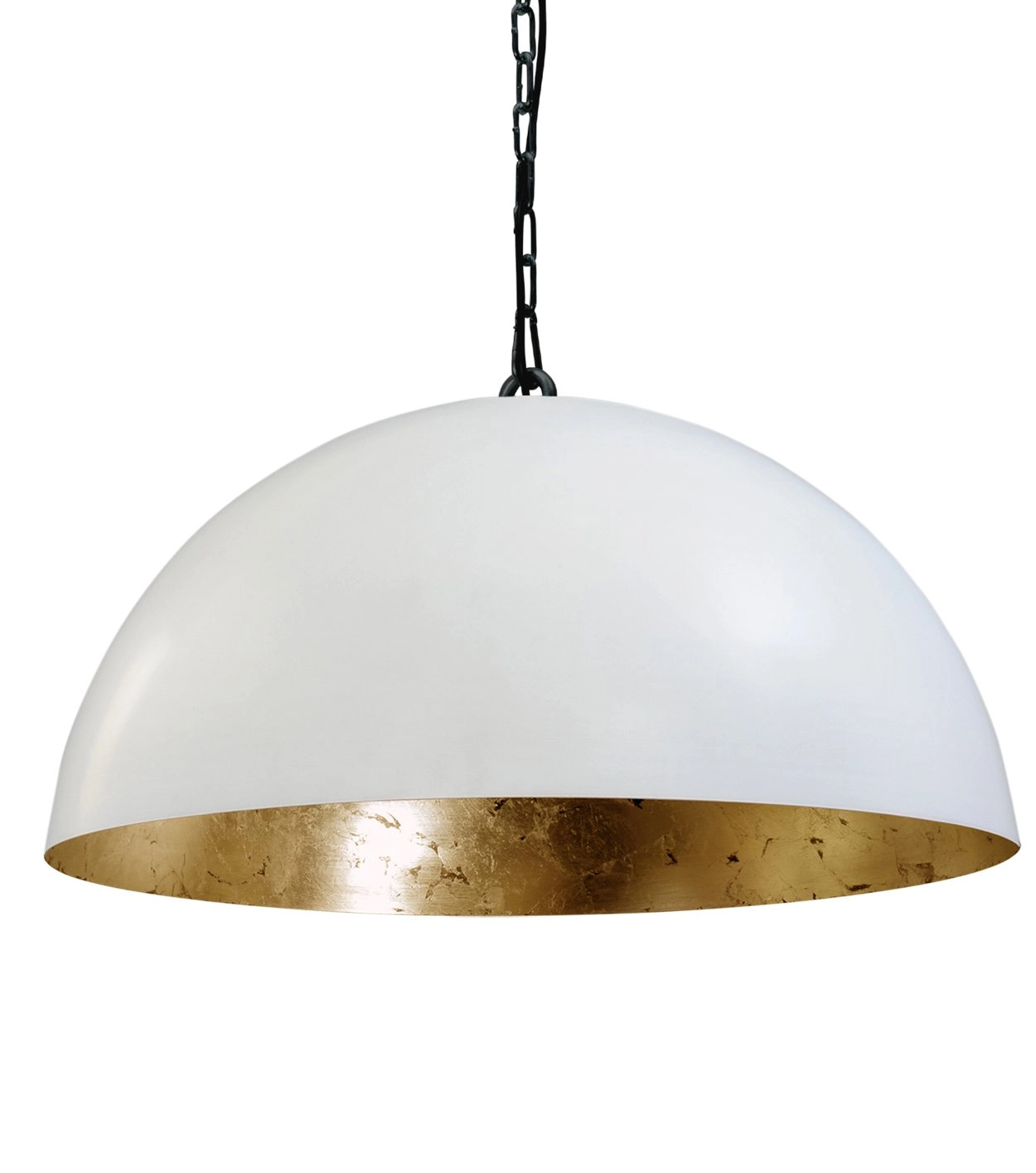 Grote hanglamp Industria Gold 50 Masterlight 8718121151960