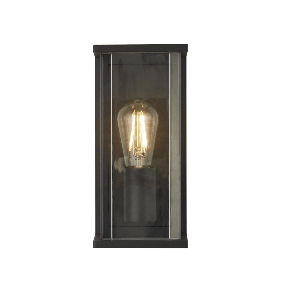 Strakke buitenlamp Porch Searchlight 5053423163642