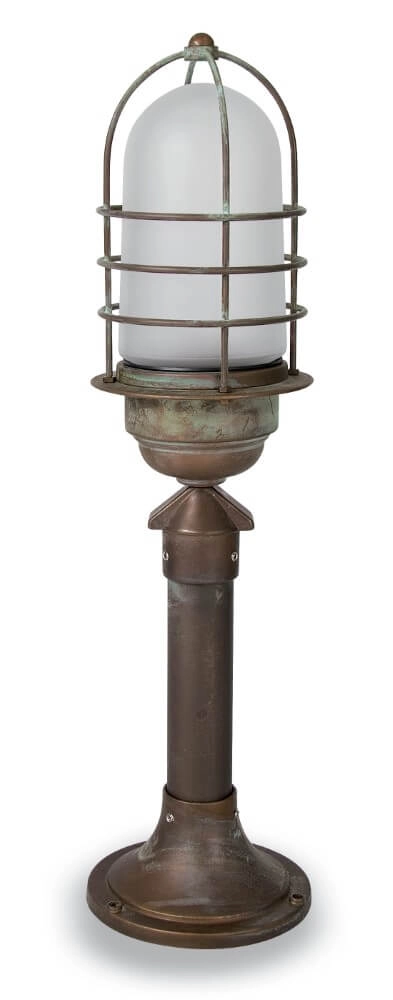 Staande lamp Torcia S