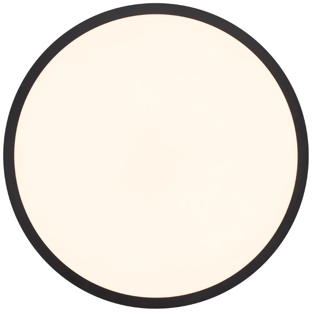 Led plafonnière Tuco Ø 50cm Brilliant 4004353387500