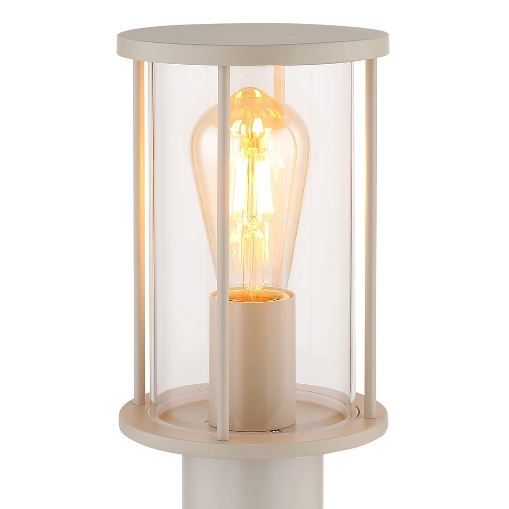 Tuinlamp Gracey 60cm zand bruin Globo 9007371581580