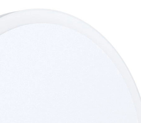 Led wandlamp Mongodio 1 20cm wit Eglo 9002759986568
