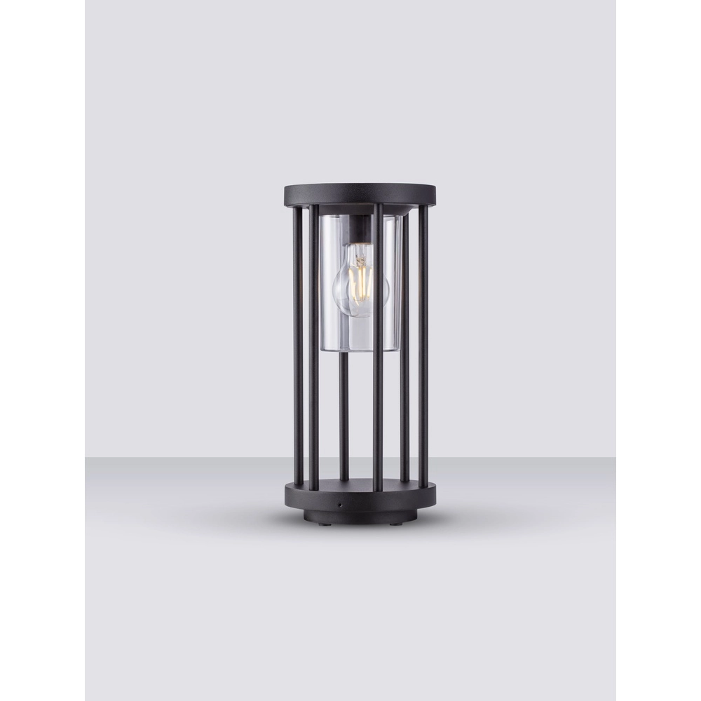 Design tuinlamp Elysium 35cm Lyora 5212017477118