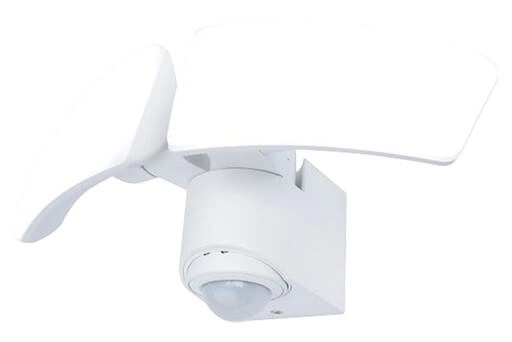 Wandlamp Artica design wit