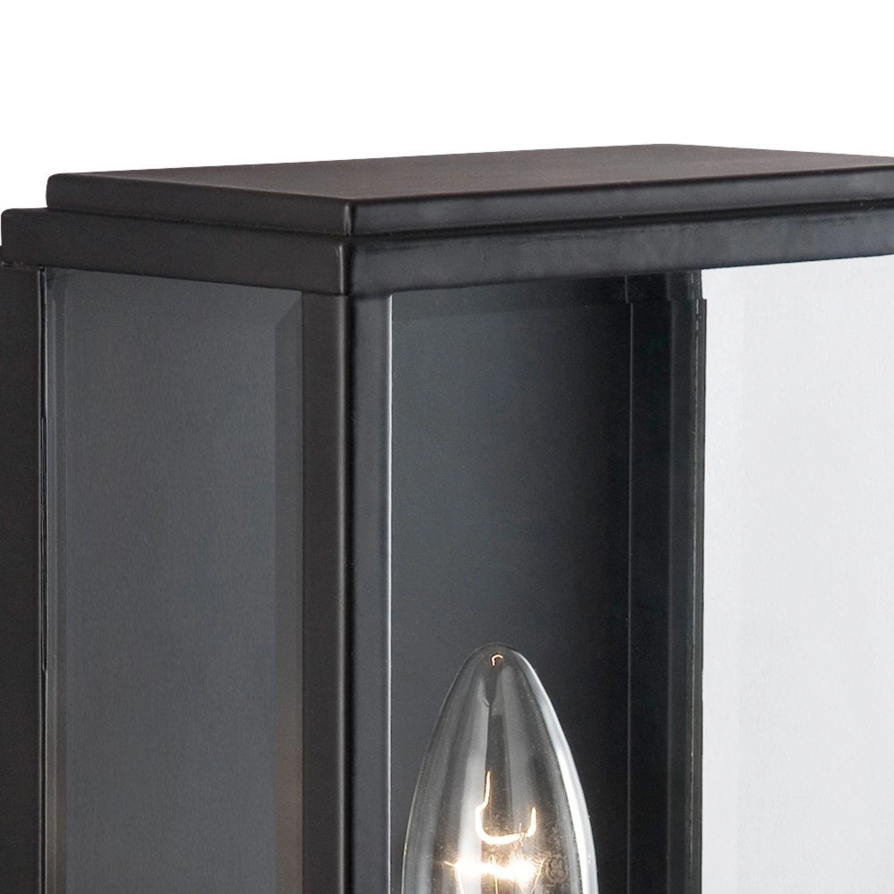 Huisjes muurlamp Box Searchlight 5013874362070