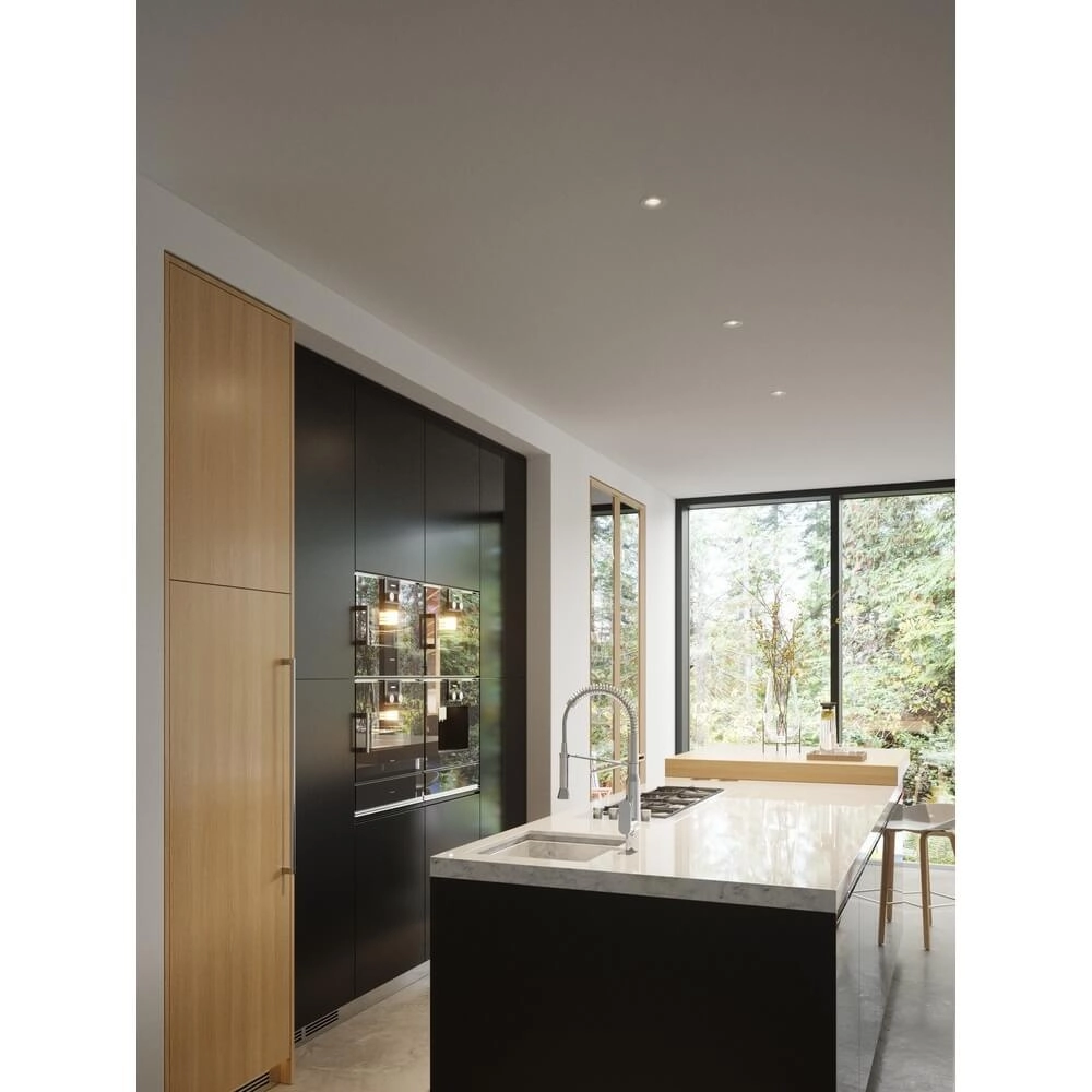 Inbouwspot Tiaki wit Nordlux 5701581474789